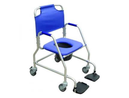Fauteuil de douche/toilette ASTON