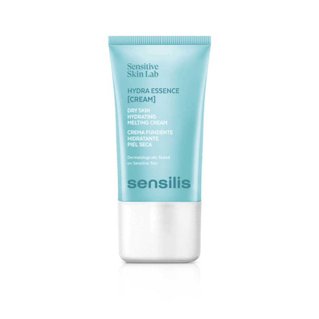 Design sans titre (15) SENSILIS HYDRA ESSENCE CREME 40ML