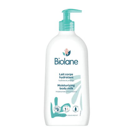 BIOLANE LAIT HYDRATANT 350ML