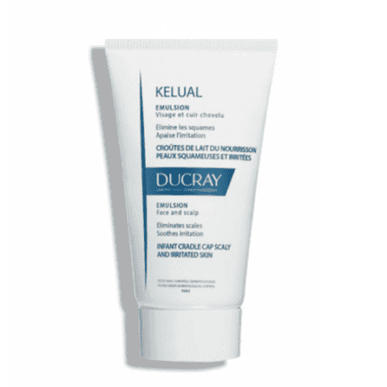 DUCRAY Kelual Émulsion 50ML