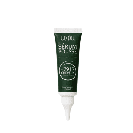 LUXEOL SERUM POUSSE 50ML