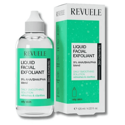 REVUELE LIQUIDE EXFOLIANT 9