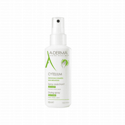 A-DERMA CYTELIUM SPRAY ASSECHANT 100ML