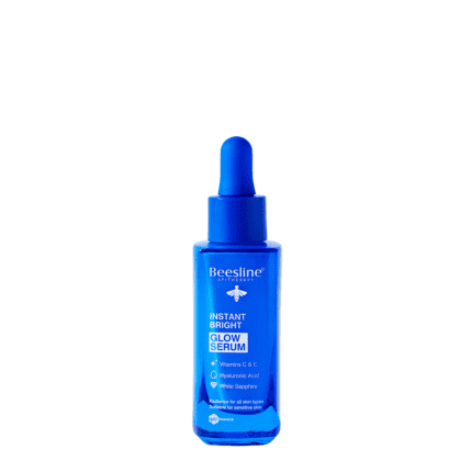 BEESLINE INSTANT BRIGHT GLOW SERUM 30ML