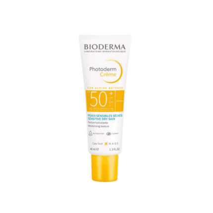 Bioderma Photoderm Crème SPF50+ 40ml