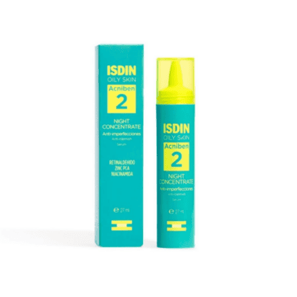ISDIN Acniben 2 Sérum de Nuit 27ml