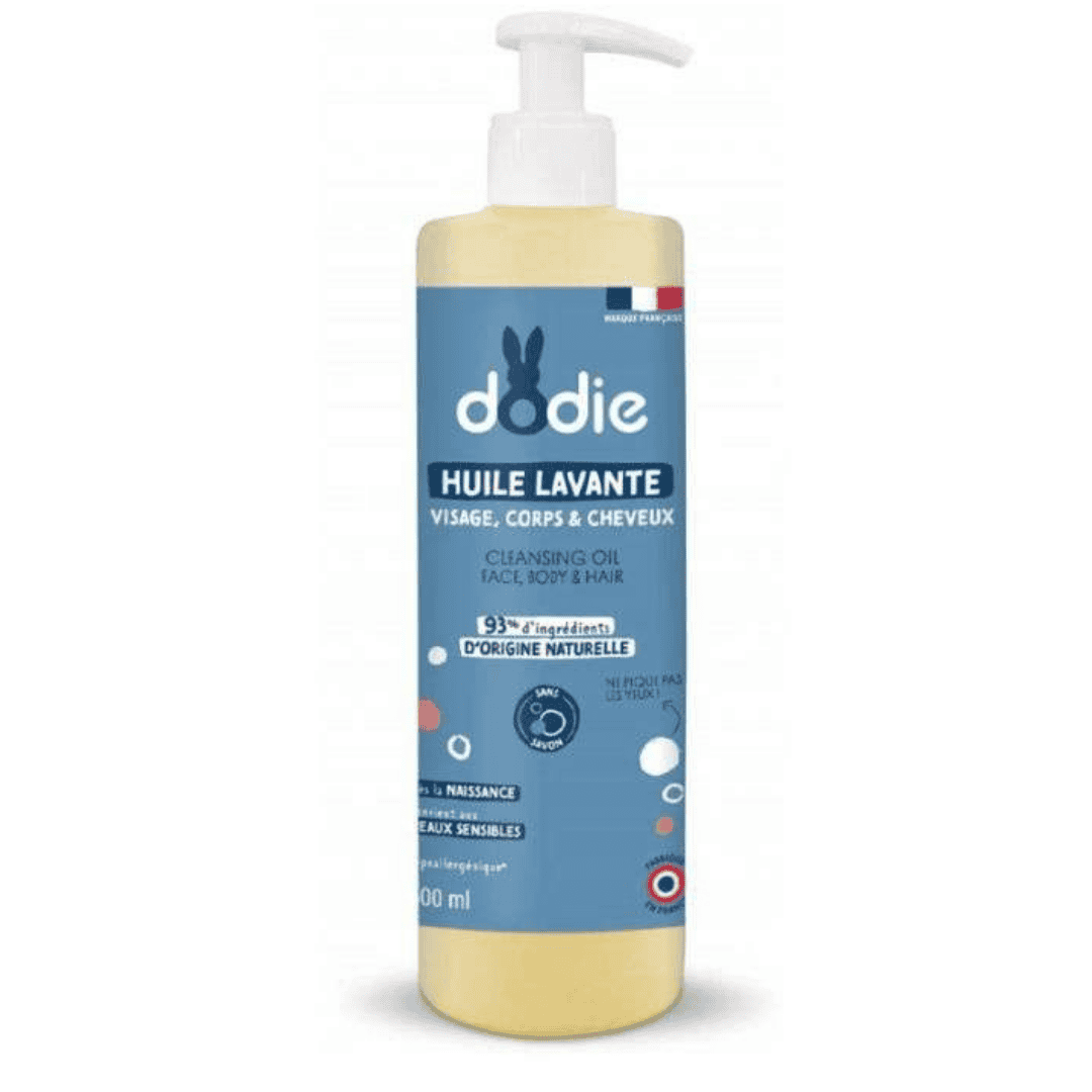 DODIE HUILE LAVANTE 500ML