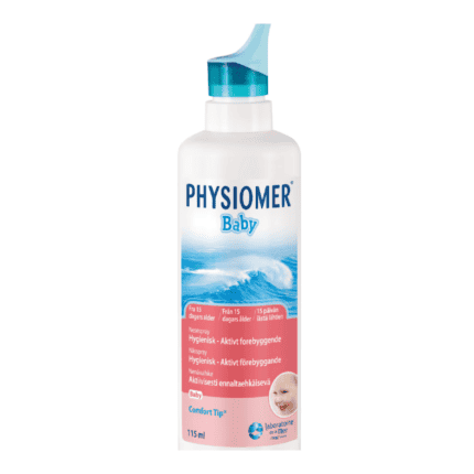 PHYSIOMER BABY CONFORT