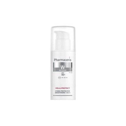 PHARMACERIS WHITENING MELA PROTECT CREME DE JOUR ANTI TACHE 50 SPF 50ML