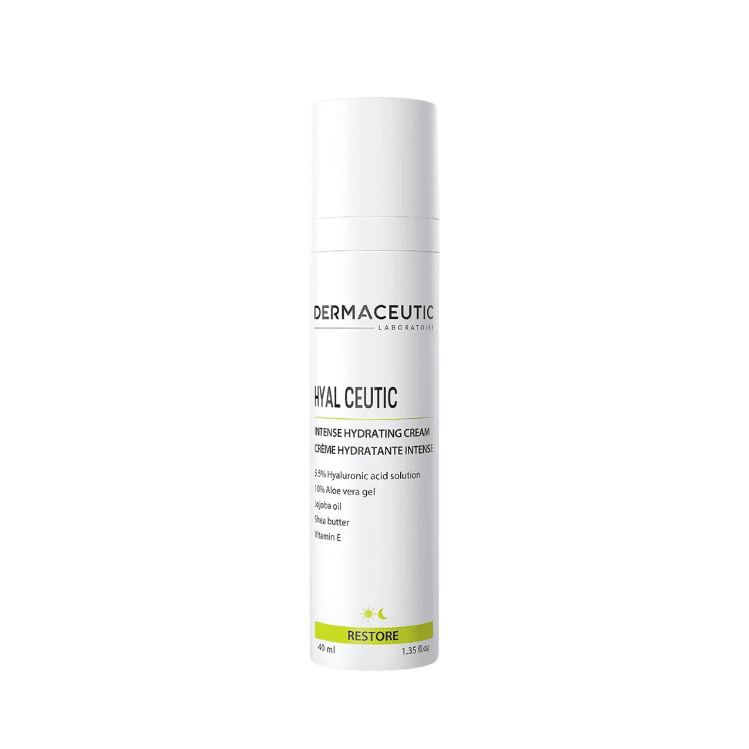 DERMACEUTIC HYAL CEUTIC CREME HYDRATANTE