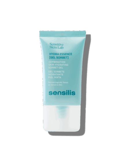 SENSILIS HYDRA ESSENCE SORBET GEL 40ML