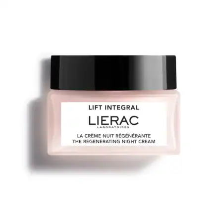 LIERAC LIFT INTEGRAL CREME NUIT 50ML