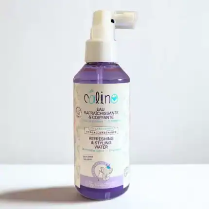 CALINO EAU RAFRAICHISSANTE 150ML