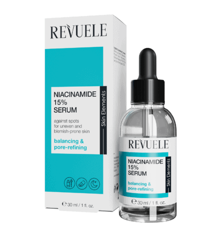 REVUELE SERUM 15% NIACINAMIDE