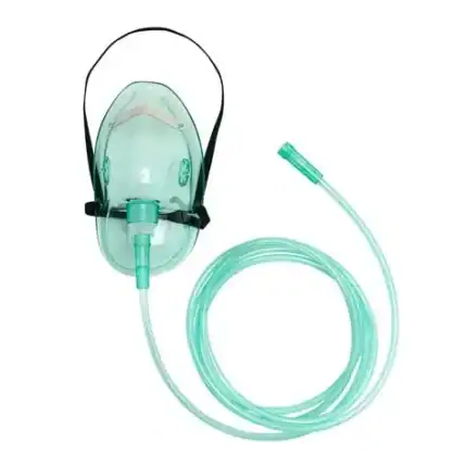 MASQUE A OXYGENE ADULTE