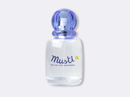 MUSTELA MUSTI EAU DE SOIN PARFUMEE 50ML