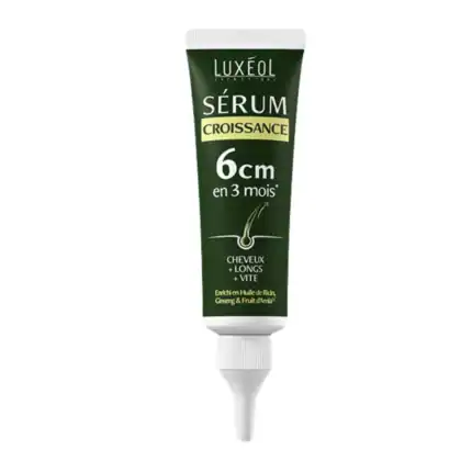LUXEOL SERUM CROISSANCE
