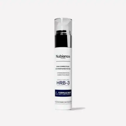 NUBIANCE HRB-3 CREME 50ML