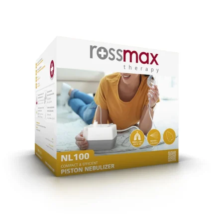 AEROSOL ROSSMAX NL100