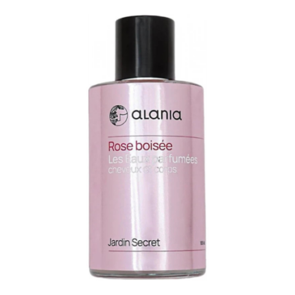 ALANIA JARDIN SECRET ROSE BOISEE EAU PARFUMEE