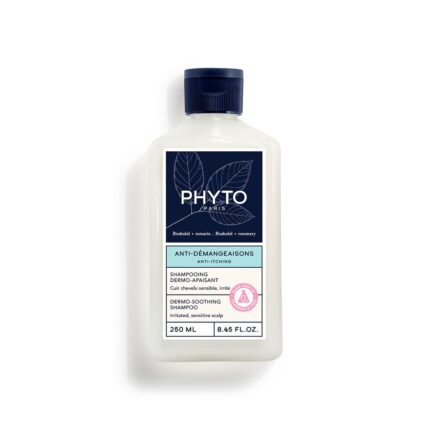PHYTO SHAMPOOING ANTI-DEMANGEAISONS 250ML