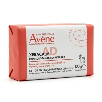 AVÈNE Trixera Nutrition Pain Cold Cream 100GR