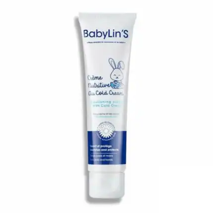 BABYLIN'S CREME DE CHANGE 60 GR