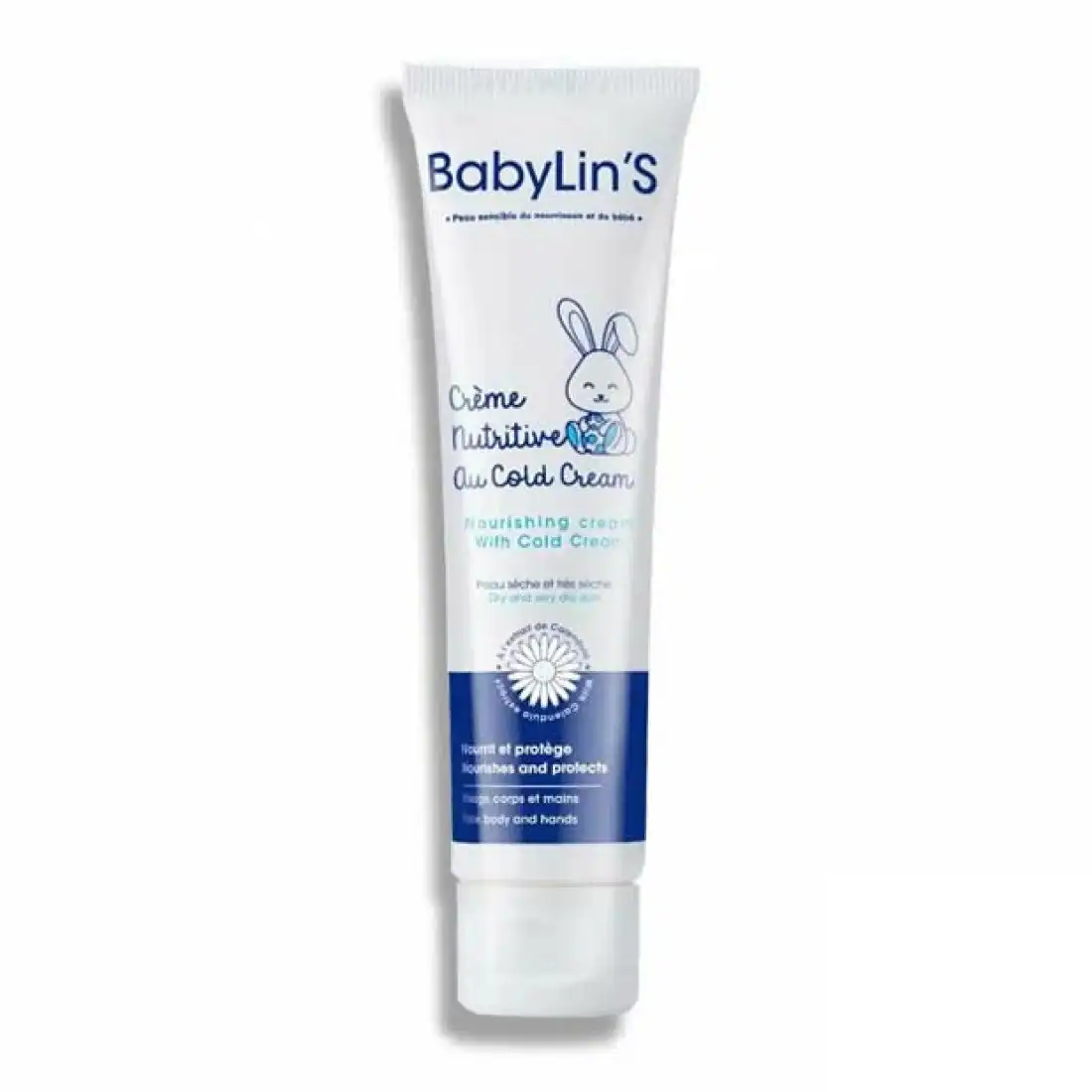 BABYLIN’S CREME DE CHANGE 60 GR