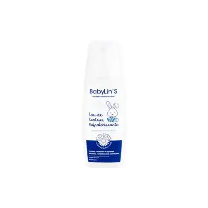 BABYLIN'S EAU DE SENTEUR