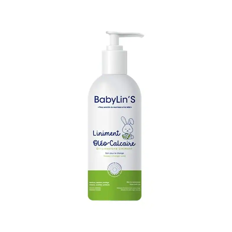 babylins-liniment-oleo-calcaire-500ml BABYLINS Liniment Oleo-Calcaire 500ml