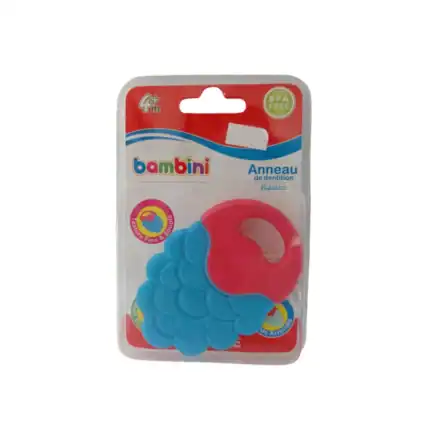 BAMBINI ANEAU DE DENTION