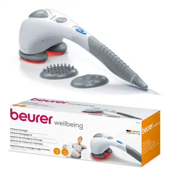 beurer-appareil-de-massage-mg80 BEURER APPAREIL DE MASSAGE MG 80
