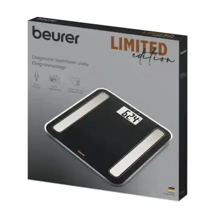 BEURER PESE PERSONNE FB183