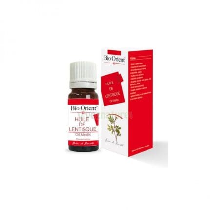HUILE BIO ORIENT DE LENTISQUE 10ML