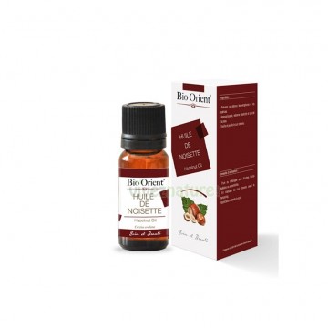 BIO ORIENT HUILLE DE NOISETTE 10ML