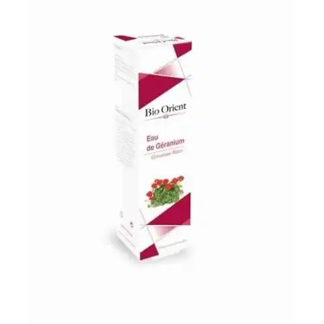 bio-orient-hydrolat-geranium-125ml BIO ORIENT EAU DE GERANIUM 125ML