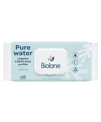 BIOLANE LINGETTE B/48