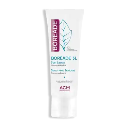 ACM BOREADE SL SOIN LISSANT 40ML
