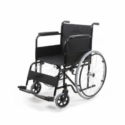 CHAISE ROULANTE STANDARD