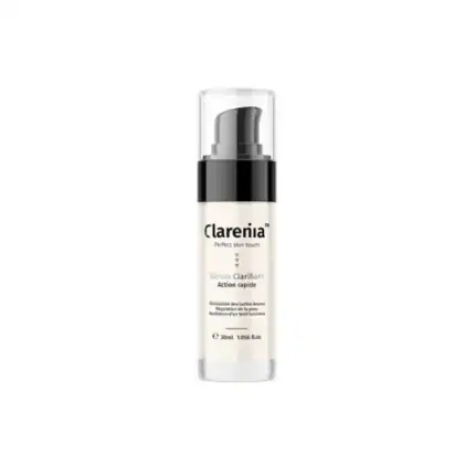 CLARENIA SERUM ANTI CERNES ECLAT 30ML