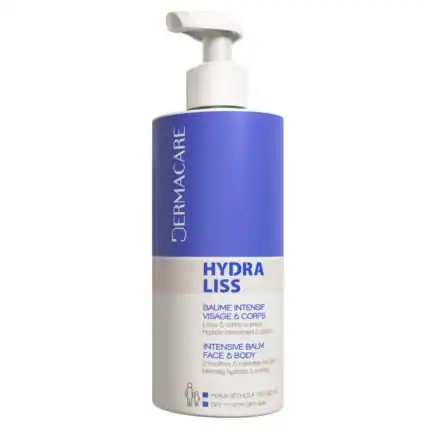 DERMACARE HYDRALISS BAUME INTENSIF 500ML