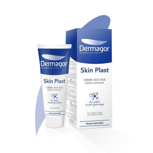 dermagor-skin-plast-creme-anti-age-40ml DERMAGOR SKIN PLAST CREME ANTI-AGE 40ML