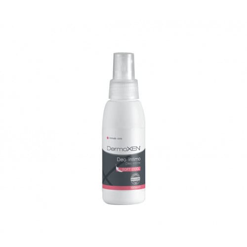 dermoxen-deodorant-intime-soft-cool-100ml DERMOXEN DEODORANT INTIME SOFT COOL 100 ML
