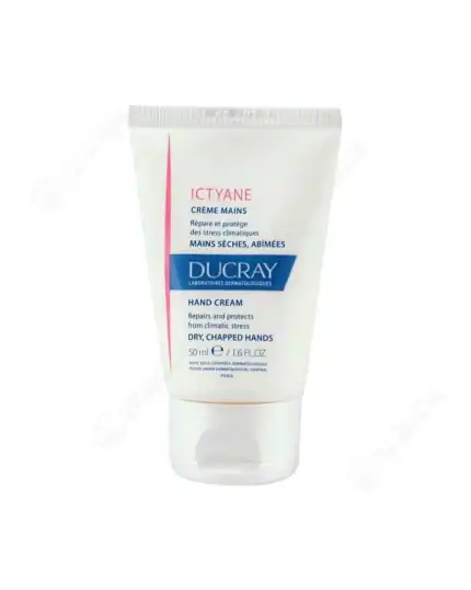 DUCRAY Ictyane Crème Mains 50ML