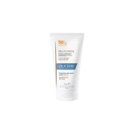 DUCRAY MELASCREEN Crème Antitaches Protectrice SPF50+ 50ml
