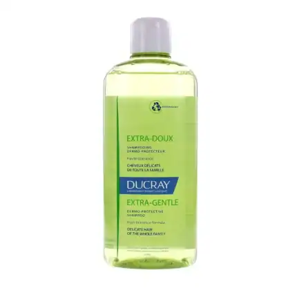 DUCRAY SHAMPOOING EXTRA-DOUX 200ML