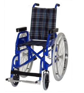 FAUTEUIL ROULANT ENFANT