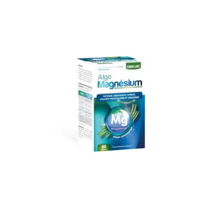 ALGO MAGNESIUM B/60G