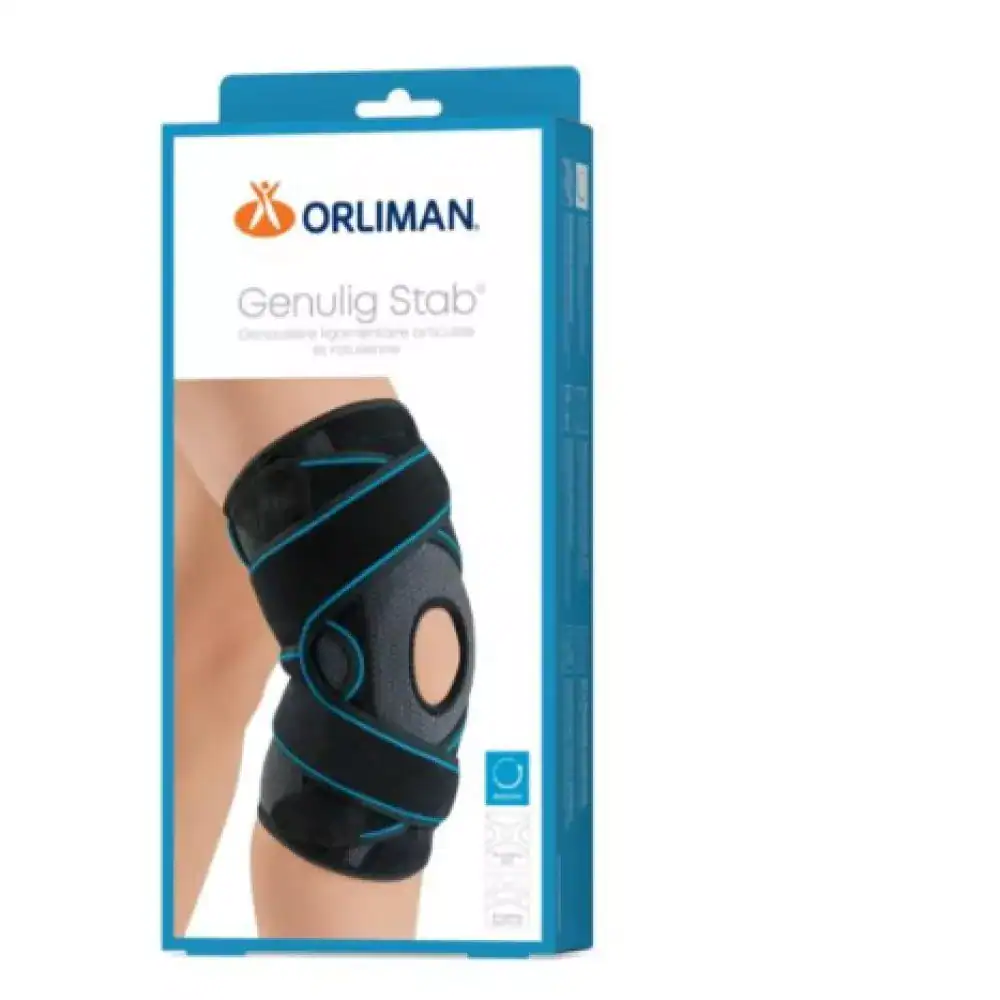 genulig-stab-genouillere-ligamentaire-articulee-et-rotulienne ORLIMAN GENOUILLERE ARTICULEE