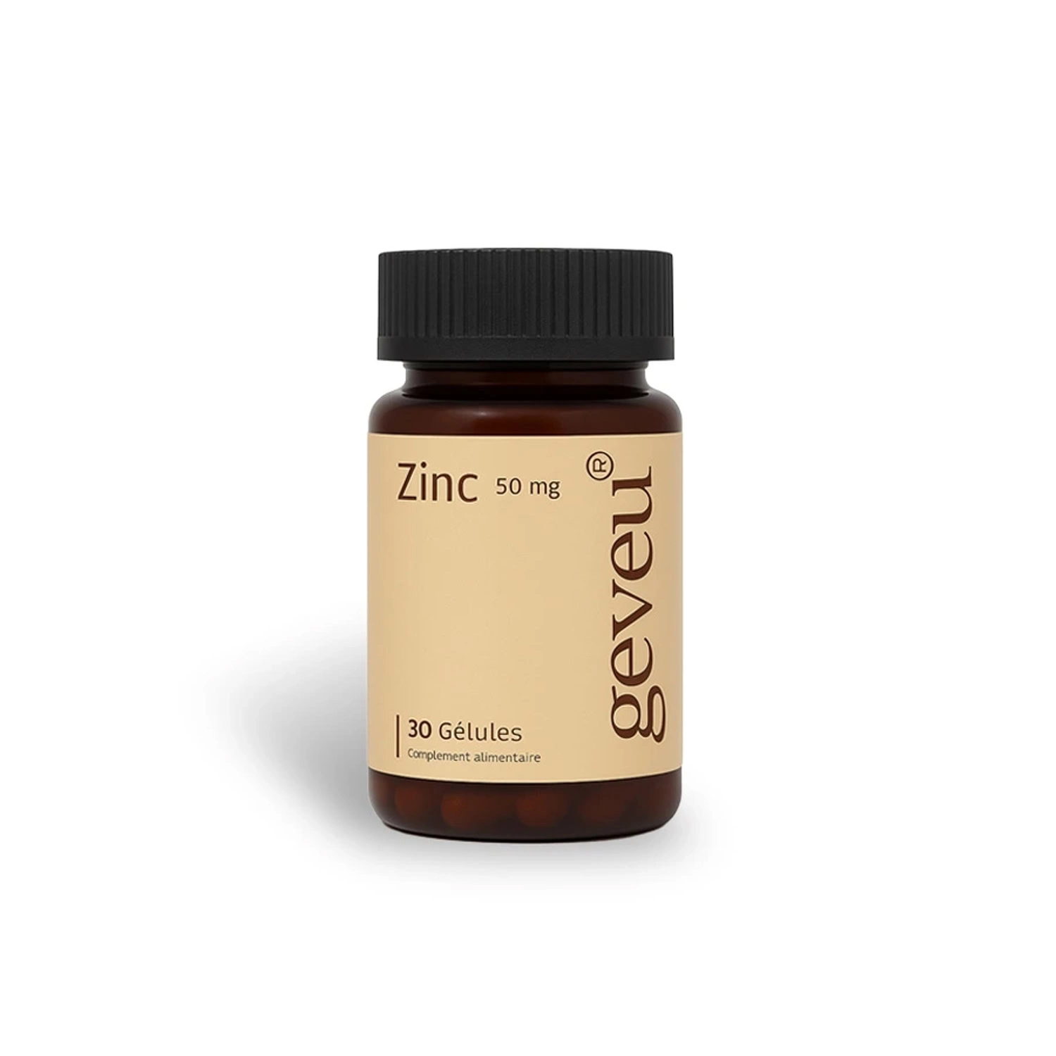 geveu-zinc-50mg-30-gelules GEVEU ZINC 50 MG 30 GELULES